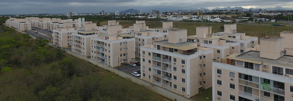 Residencial Mondrian Life
